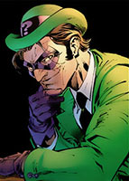 Der Riddler