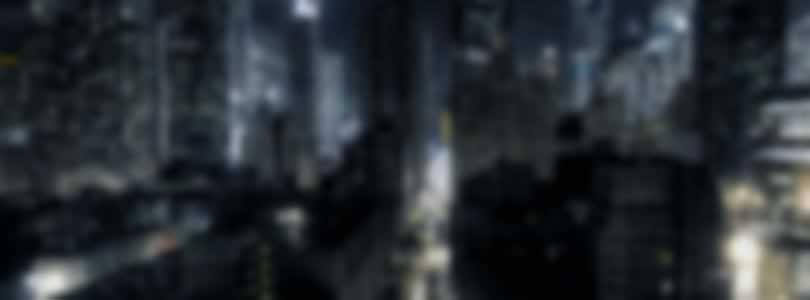 Gotham City