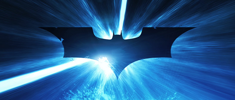 Teaser Trailer zu The Dark Knight Teaser Trailer zu The Dark Knight
